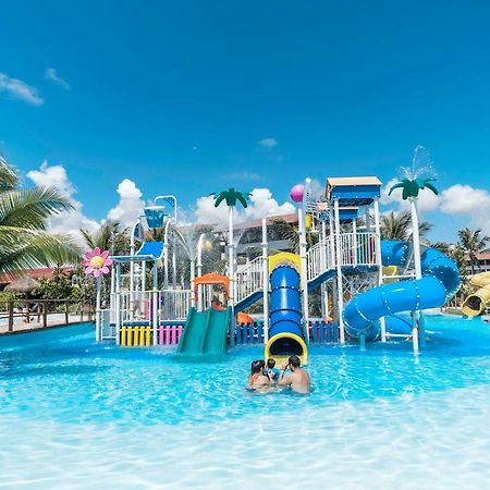 Enotel Acqua Club Pôrto das Galinhas Екстериор снимка