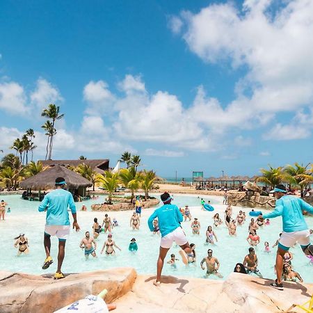 Enotel Acqua Club Pôrto das Galinhas Екстериор снимка